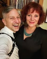 Michael Leedy's Instagram, Twitter & Facebook