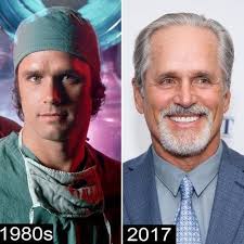 Remembering Gregory Chase