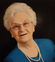 Betty Jane Byrd Murray Obituary December 21, 2022