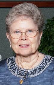 Alice Nadine Bush Obituary