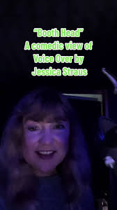 Jessica Booth Rucker