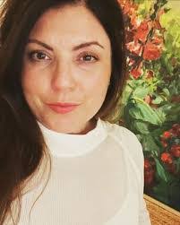 Jacqueline Clement's Instagram, Twitter & Facebook