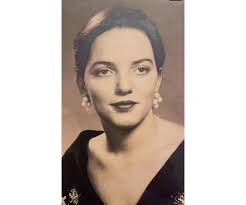 Anne Brading Obituary (1938