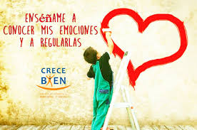 Resultado de imagen de imagen de inteligencia emocional para familias