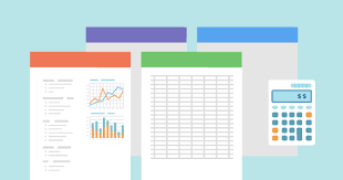 the 4 financial spreadsheets your restaurant needs