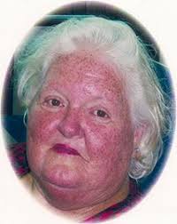 Patricia Ratledge Obituary August 28, 2017