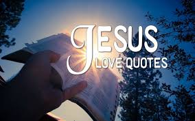 Check spelling or type a new query. 15 Powerful Jesus Love Quotes Jesus Teachings On Love Quotes