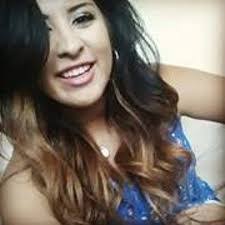 Adriana Arceo's Instagram, Twitter & Facebook