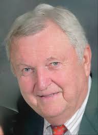 Obituary for John H Hoge