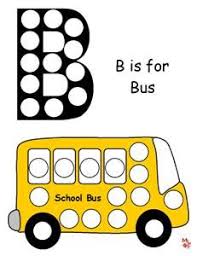 School Themed Magnet Pages To U Preschool Activities Transportation Preschool Bus Crafts