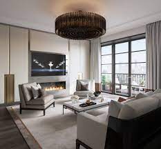 Pin By G H On Luxury Living Rooms Apartment Interior Interior Design Apartment Small Luxury Apartments Interior