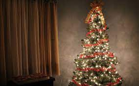 Pflege die rituale, die du kennst: Weihnachten Allein Zu Haus So Wird Es Das Perfekte Fest Nur Fur Dich
