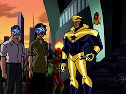 A page for describing characters: Batman The Brave And The Bold The Siege Of Starro Part 2 Tv Episode 2010 Photo Gallery Imdb