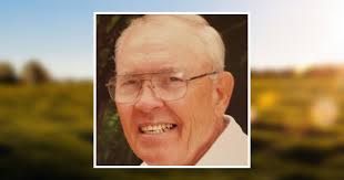 Bill C. McPherson Obituary December 5, 2021