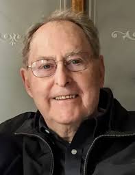 Obituary information for William James Keller