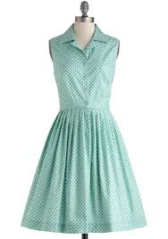 Budding Author Dress Mod Retro Vintage Dresses Modcloth Com Mod Cloth Dresses Retro Dress Dresses