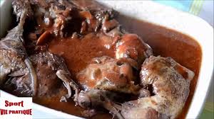 Recette Cookeo Cuisses De Poulet Au Vin Rouge Poulet Au Vin Rouge Cookeo Recette Cuisses De Poulet