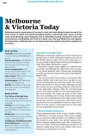 Local government victoria is working with councils and the emergency management sector to enhance the emergency management capability and capacity of local government. Lonely Planet Melbourne Victoria 10 Regional Guide Morgan Kate Armstrong Kate Bonetto Cristian Dragicevich Peter Holden Trent Amazon De Bucher