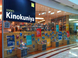 Semua kos penghantaran bunga adalah percuma. Konsep Kedai Buku Negara Jepun Di Kinokuniya Malaysia Tempat Menarik