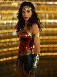 Wonder woman 1984 dropped its first trailer on sunday, with gal gadot returning as the titular amazonian goddess. Wonder Woman 1984 First Reactions Are Very Positive People Com