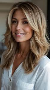 Chic and Trendy Mom Haircuts: 2023 Inspirational Ideas