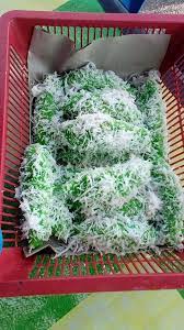 Mencari resepi kuih muih tradisional untuk berniaga? Kuih Ulat Bulu Kita Pg Ni Jom Kongsi Resepi Menarik Facebook