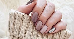 We get it—nail art is hard, but these easy nail designs are fit for even the most inexperienced nail stepping out of the nail salon with a set of freshly painted nails can make you feel like a new person. 16 Winter Nail Ideas To Upgrade Your Manicure This Season Nestia