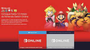 ¿qué tan genial sería jugar a juegos gratis y dar opiniones triviales en encuestas a cambio de puntos de recompensa que te garantizarán tarjetas de regalo de nintendo? 12 Meses De Nintendo Switch Online Gratis Si Eres Miembro De Amazon Prime A Traves De Una Nueva Promocion De Twitch Prime