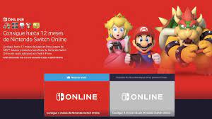 Leer más » 0 comentarios yúbal fernández 10 enero 2019. 12 Meses De Nintendo Switch Online Gratis Si Eres Miembro De Amazon Prime A Traves De Una Nueva Promocion De Twitch Prime