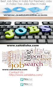 Best Job Sites In India For Freshers Jobs In India Top Jobs Sites In India Jobs For Freshers Job Portal Good Job