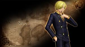 Discover more posts about sanji wallpapers. One Piece Pc Sanji 1920x1080 Wallpaper Teahub Io