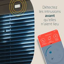 Somfy Home Alarm Essential Plus Integral