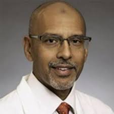 Haroon Patel MD, Pediatric General Surgery