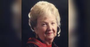 Charlotte Dragstedt Jeffrey Obituary