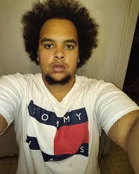 Deshawn Roberson's Instagram, Twitter & Facebook