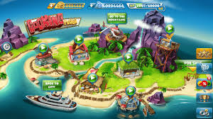 This game would allow you to manage a hotel and cook . Cooking Fever Mod Apk 3 Techdiscussion Downloads