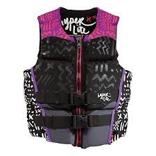 Hyperlite Ambition Womens Life Jacket