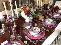 At a dinner party, wait for the host or hostess sits down before taking your seat. Local Etiquette Expert Shares Dinner Party Tips Naples Illustrated