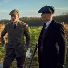 Peaky Blinders' Season 6 Finale: Tommy'S Ending Explained - Netflix Tudum