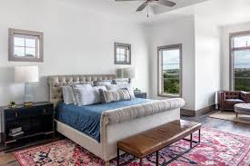 Not only master bedroom in spanish, you could also find another pics such as bedroom designer, bedroom decoration, bedroom inspiration, mastersuite, rustic bedroom, modern bedroom, female bedroom, master bathroom, bedroom interior design, big bedroom, bedroom pics. Spanish Oaks Furnishings Austin Texas Master Bedroom Transitional Bedroom Austin By Etch Design Group Houzz
