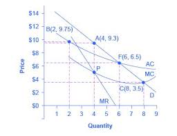 For example, in monopolies, sellers have a price ceiling can be defined as the price that has been set by the government below the equilibrium for example, price ceiling occurs in rent controls in many cities, where the rent is decided by the governmental agencies. 11 3 Regulating Natural Monopolies Teks Guide