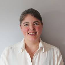 Professor Amy Jayne McKnight