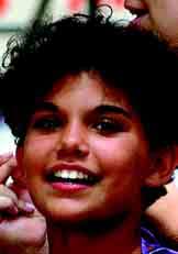 BIENNIAL REPORT LOUISIANA 4-H FOUNDATION JULY 1, 2001