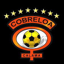 Founded in january 7 of 1977 by initiative of various local agrupations and the chilean. Cobreloa Zorro Estas De Acuerdo Este Es El Equipo De Los Suenos De Adrian Alonso Dzhovanna Zakarias Alberto Rejes I Dr