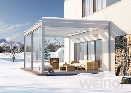 Terrassendach Cl Terrassendach Ausstellung Elmshorn In 2020 Kaltwintergarten Wintergarten Terrassen Dach