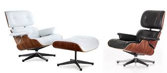 After reviewing them all for the past 7 months, i've come up with a comprehensive comparison between them. Best Eames Chair Replica Reproductions Lounge Ottoman Of Year Style Within Reach