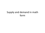 Explain each answer with a short statement. Equilibrium And Pressure