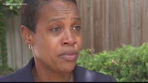 'We all wish this did not happen:' Mother of man accused of beating  Atlantic Beach officer apologizes for her son