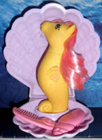Maybe you would like to learn more about one of these? My Little Pony Year 3 Ponies Ghost Of The Doll