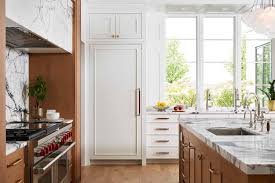 Today, it is the turn of the heart and soul of the house: Mediterranean Modern Home In Minnesota Flaunts Exceptional Details